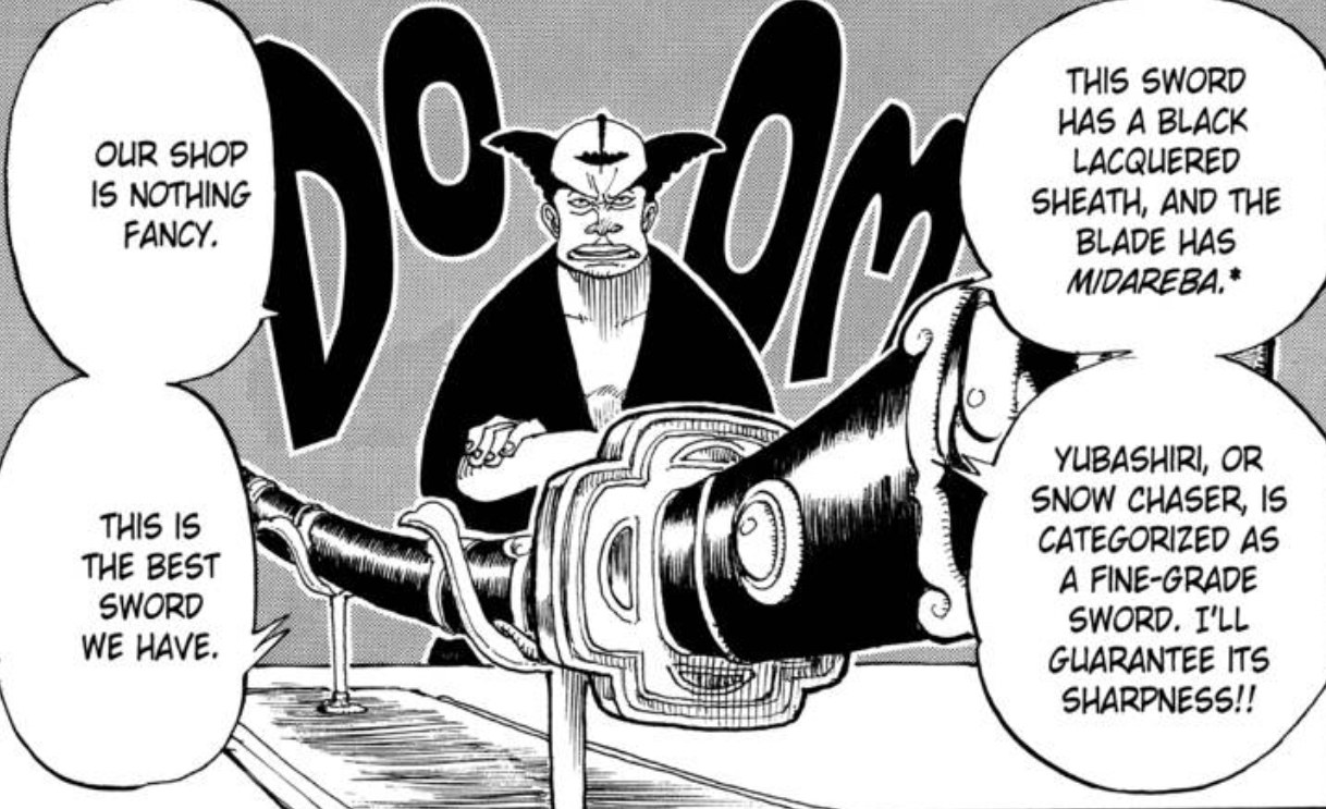 One Piece East Blue Saga Finale Multiversity Comics