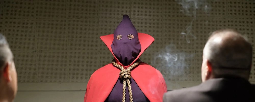 Five Thoughts (and Three Big Questions) on Watchmen‘s “This ...