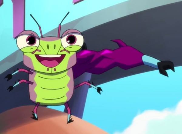 Five Thoughts on Kipo and the Age of Wonderbeasts’ “Twin Beaks