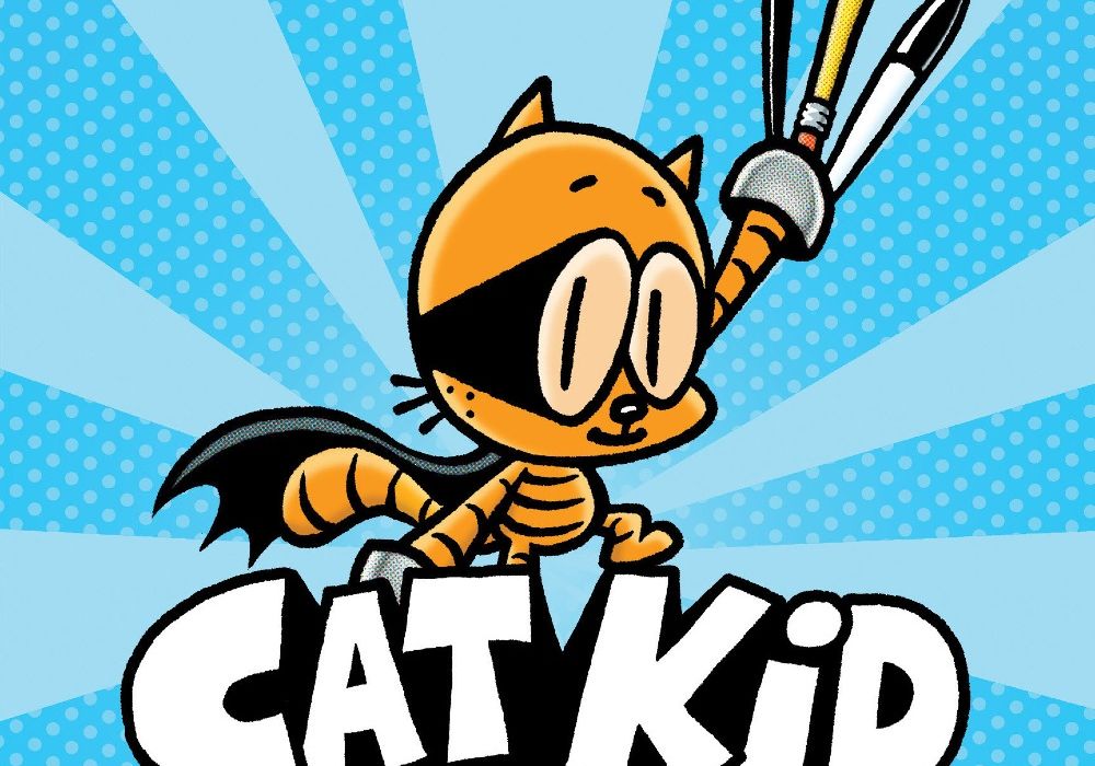 List Of Cat Kid Comic Club Big W Epic annsweatshirt List Of Cat Kid Comic Club Big W Epic annsweatshirt