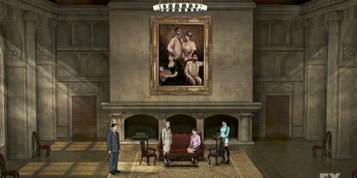 Five Thoughts on Archer’s “El Secuestro” – Multiversity Comics