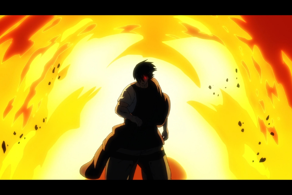 Five Thoughts on Fire Force‘s “For Whom The Flames Burn” Multiversity