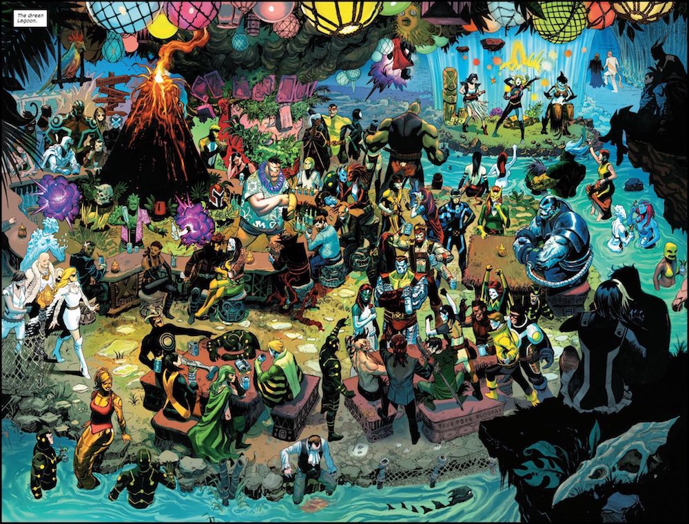 2020 Year in Review: Breakout Artist – Multiversity Comics