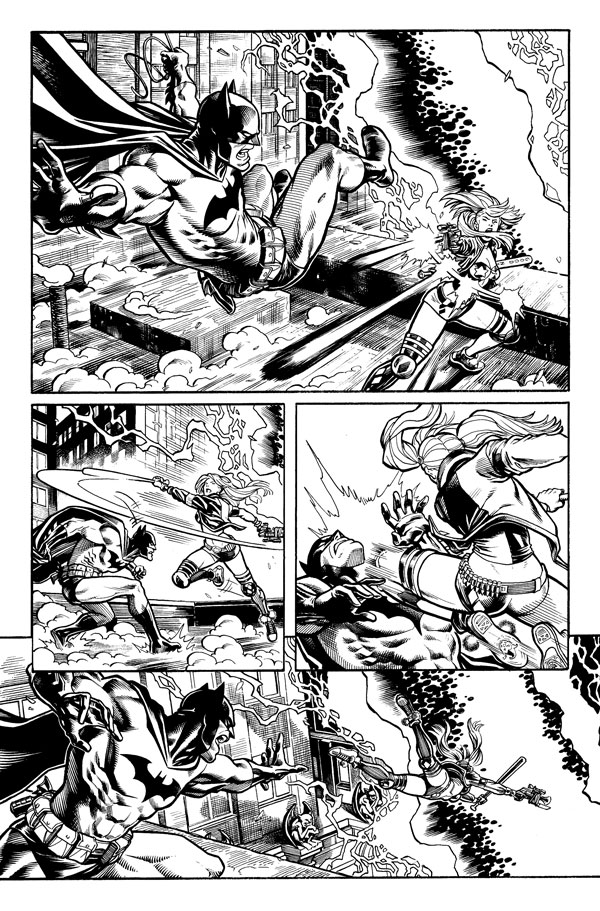 Dc Teams With Epic Games For Batman Fortnite Zero Point Multiversity Comics Dc Teams With Epic Games For Batman Fortnite Zero Point Multiversity Comics