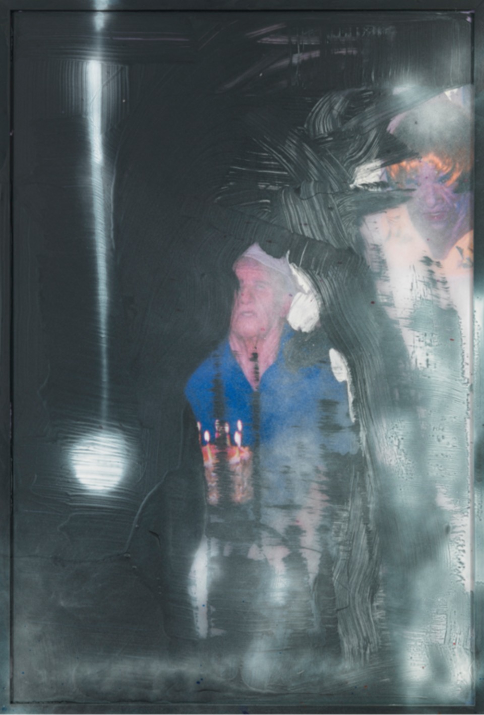 harmony korine Multiversity Comics