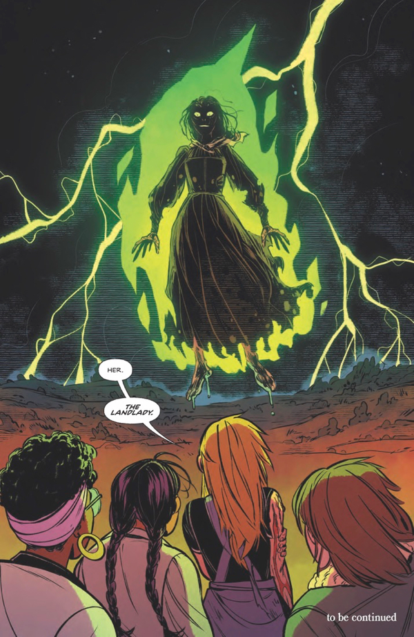 Proctor Valley Road 04 Multiversity Comics