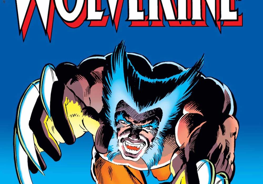 “Wolverine” 2 Multiversity Comics
