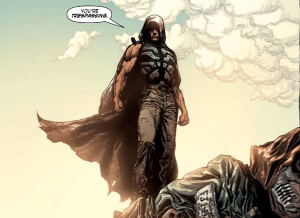 Geiger Panel Geiger panel 05 – Multiversity Comics