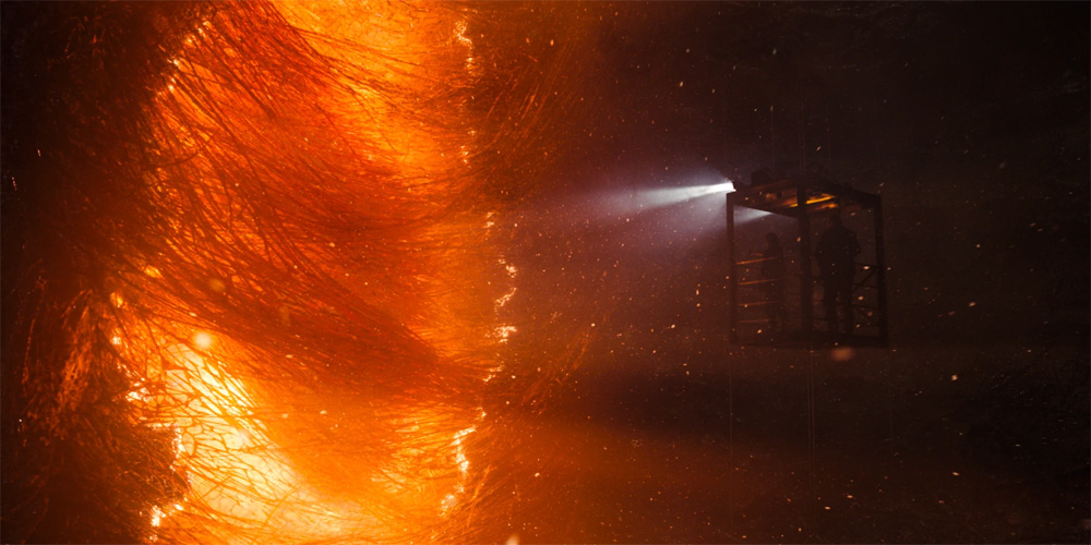 Five Thoughts on Stranger Things 2‘s “The Gate” – Multiversity Comics