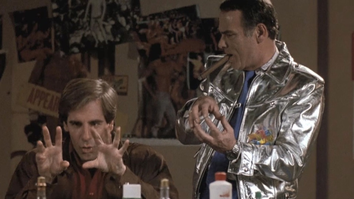 Five Thoughts on Quantum Leap‘s “Future Boy” and “Private Dancer