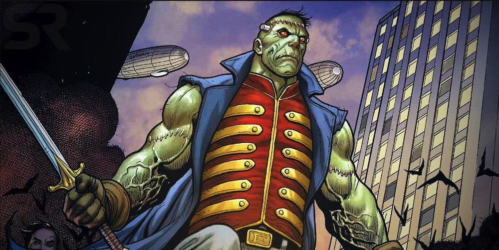 Reader Poll Results Our Readers Are Fans of Frankenstein