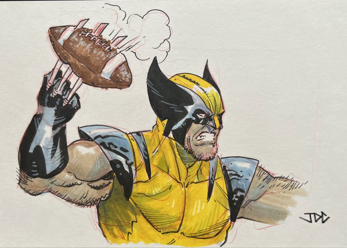 Art Of The Week: Week of 2/15/23 – Multiversity Comics