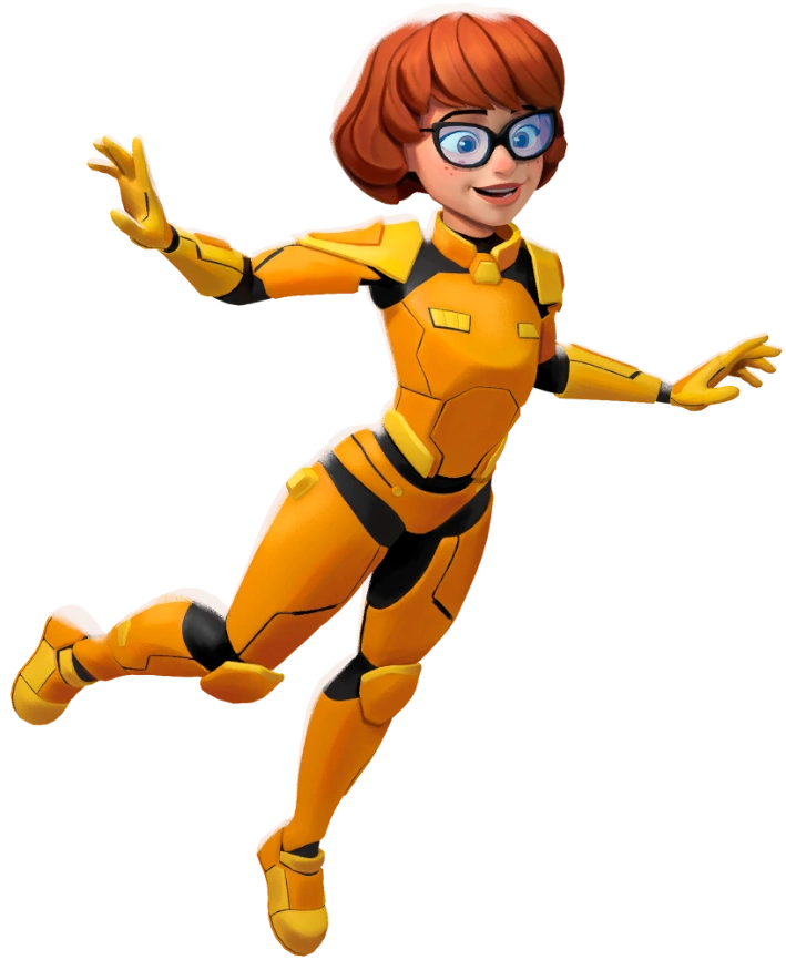Astronaut Velma The MultiVersus Wiki