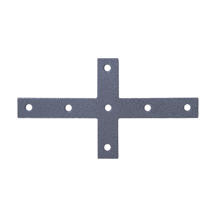 Brackets For Partitions Multivic