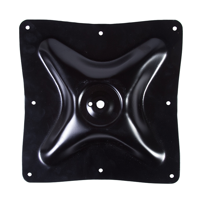 Table Fixing Plates Multivic