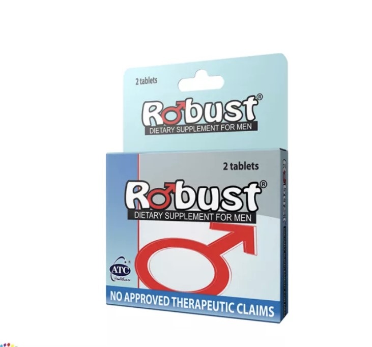 Robust vs Robust Extreme Pick Your 1 MultiVitamins.ph