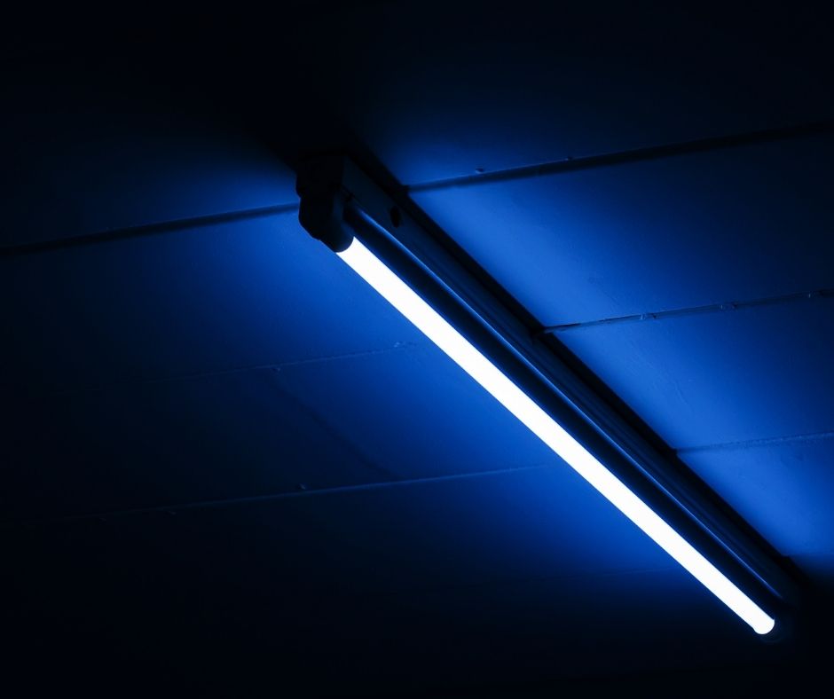 Replace Fluro Tubes with LED Tubes MultiVolt Services