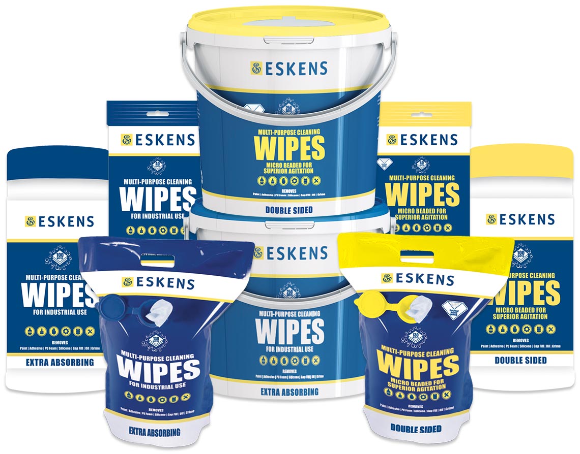 MULTI WIPES MULTI WIPES®