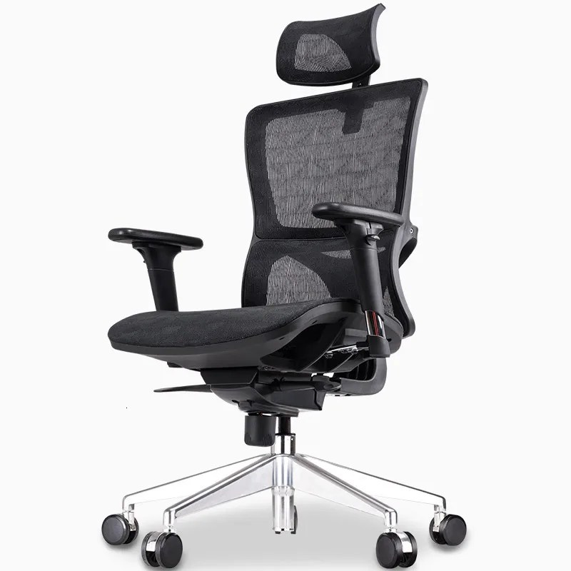 Ergonomic korean office chairs with unique designs