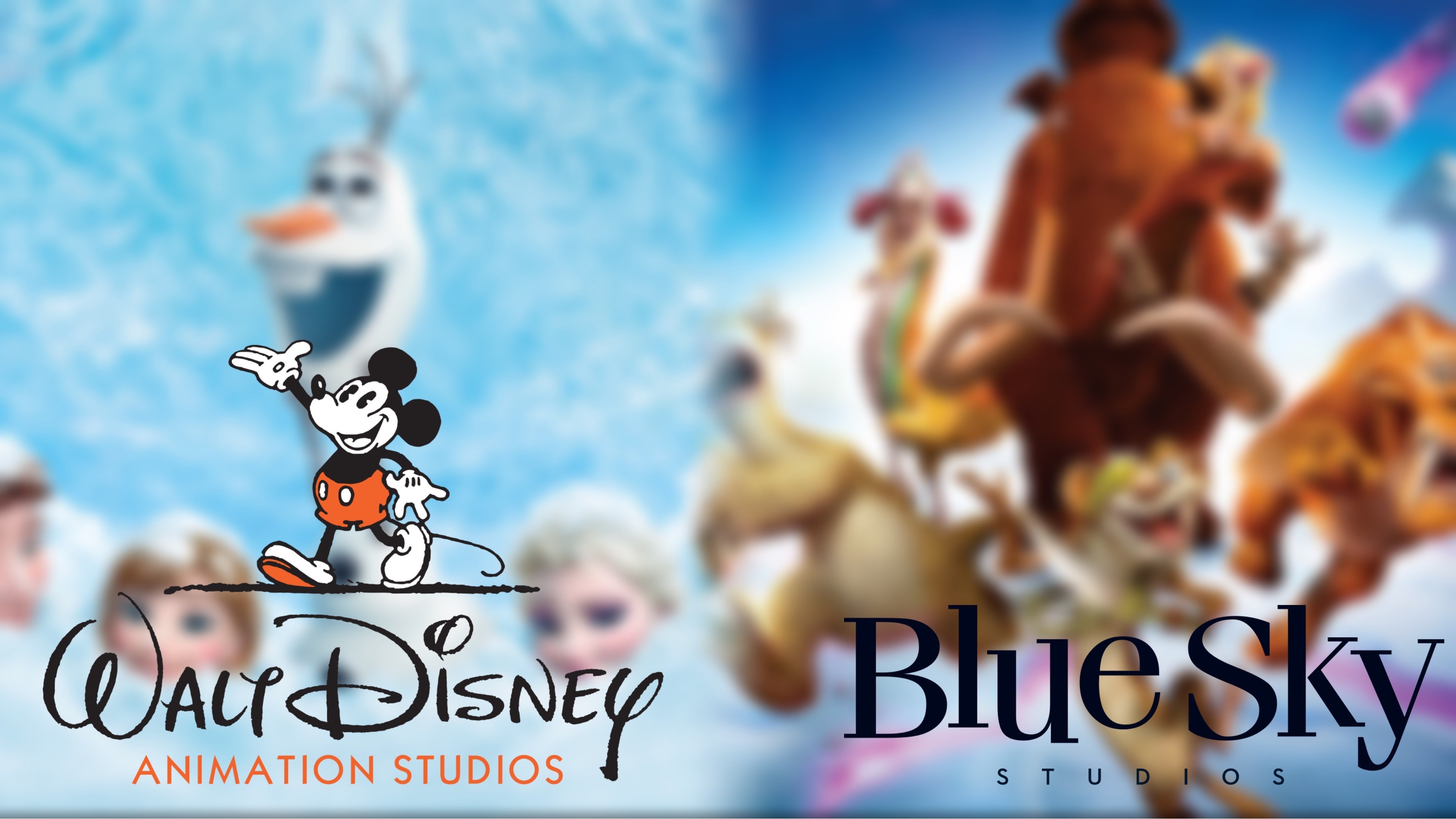 Кларк Спенсер стал сопрезидентом Disney Animation Studios, а Эндрю