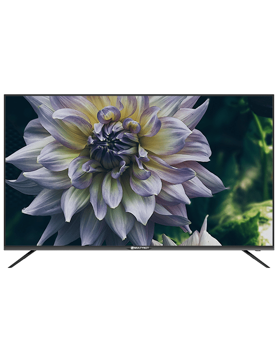 new series of certified android LED TVs are one of its kind