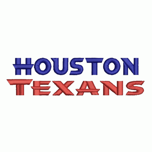 Houston Texans embroidery design INSTANT download