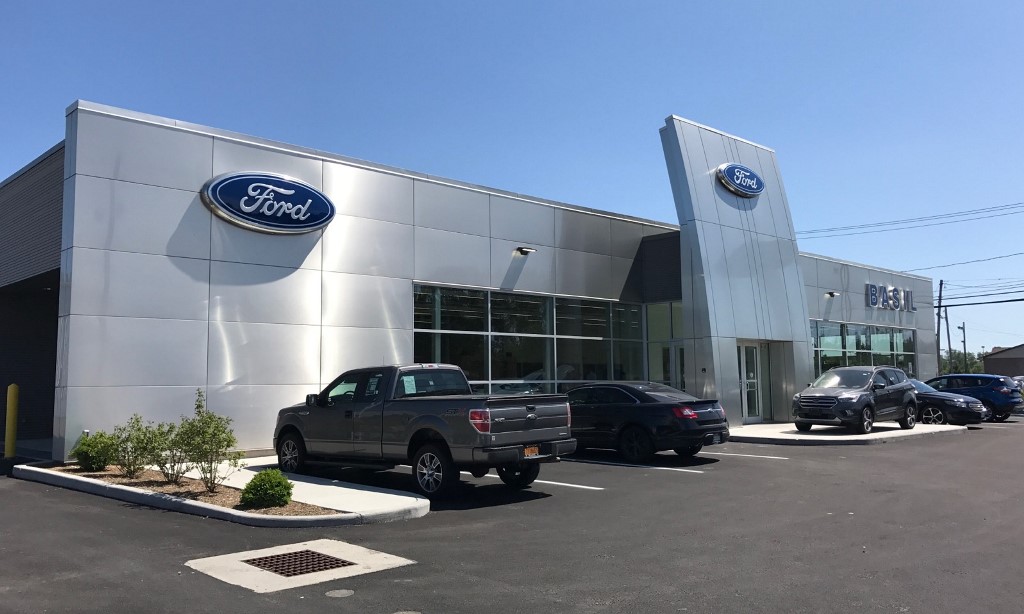 Services Mulvey Construction