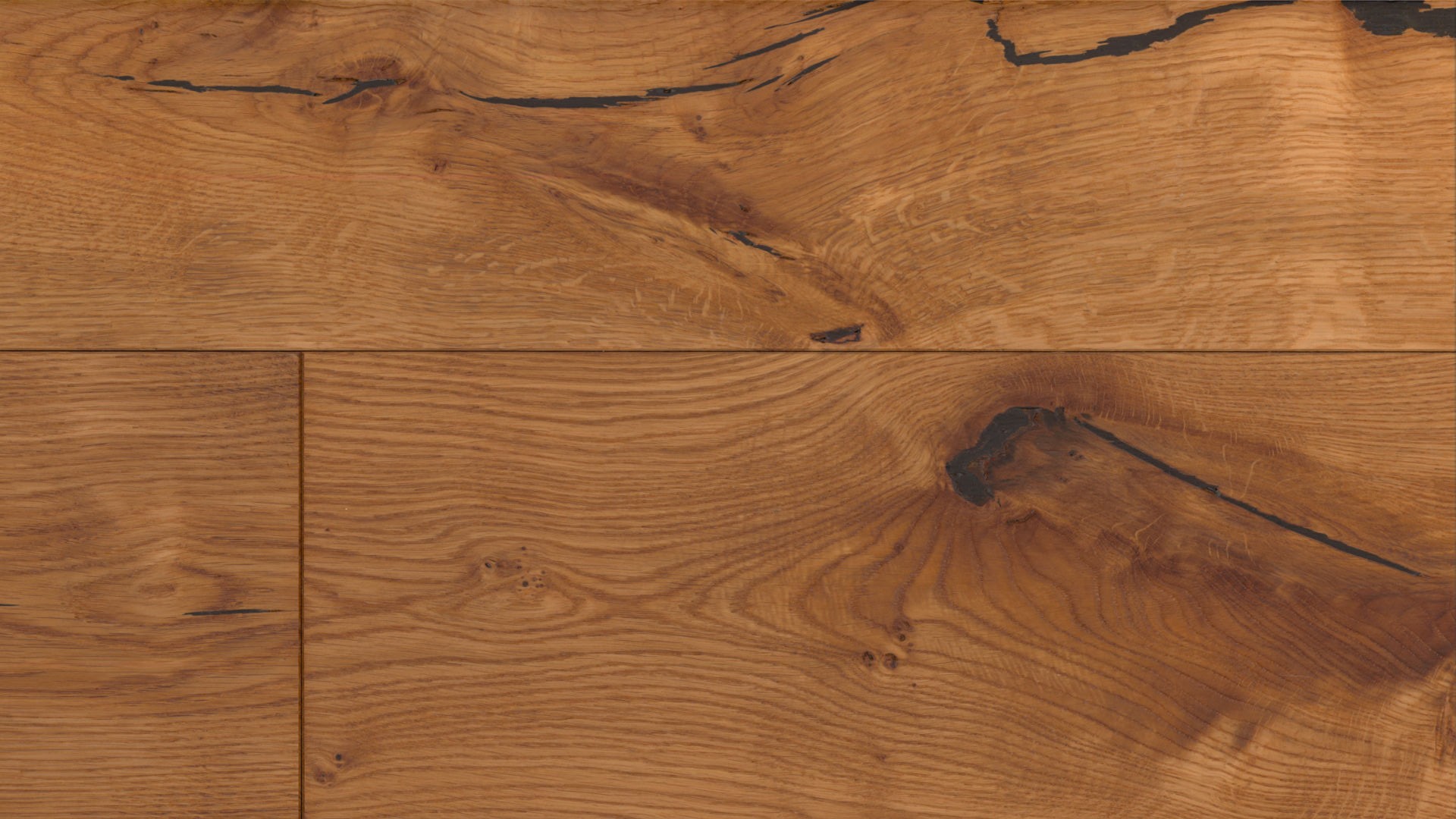 French Oak Super Rustic 190mm Plank Brushed UV 20mm Mulveys