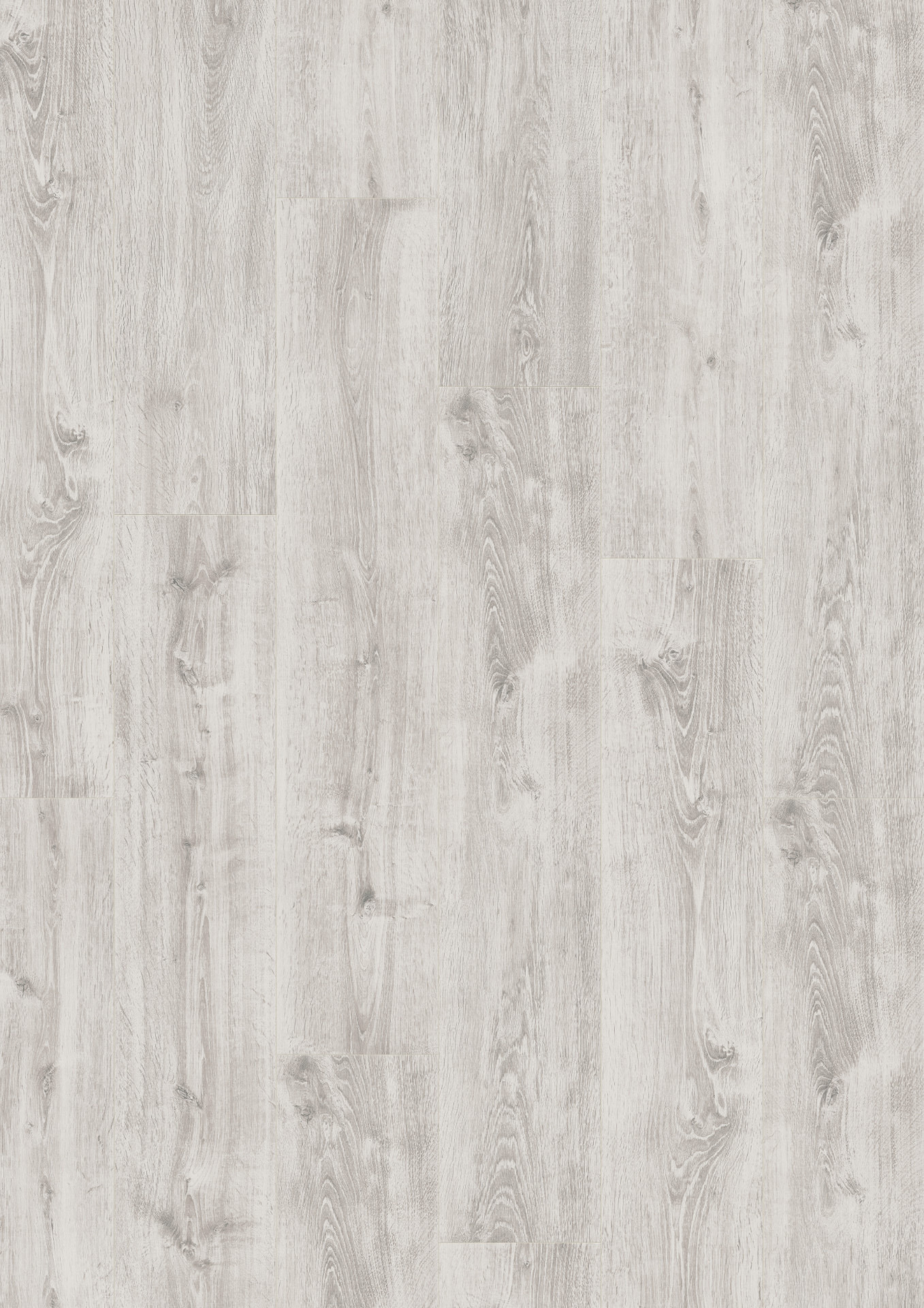 White Waltham Oak Large 8mm Mulveys Wood Floors & Doors