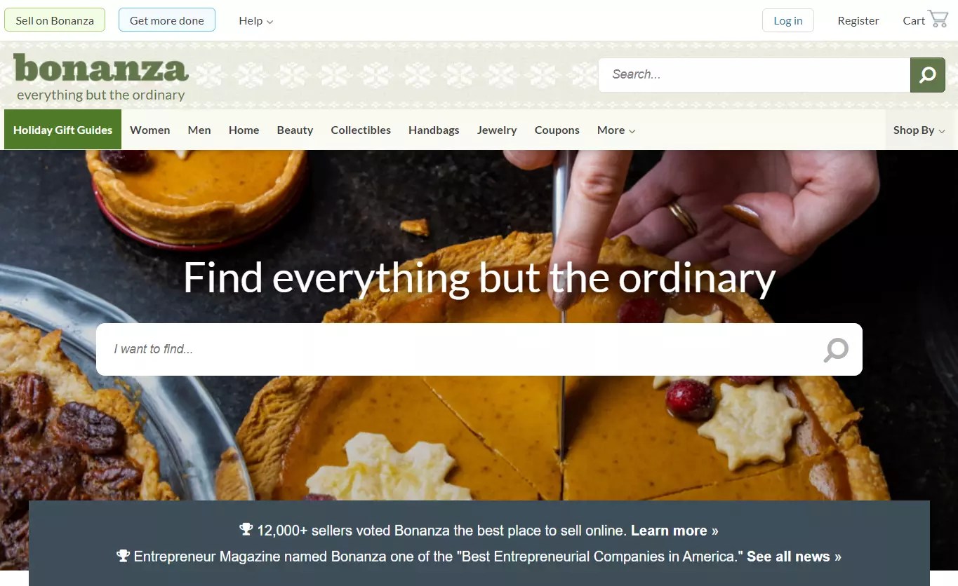 Bonanza Shopify Feed Start Selling On the Bonanza Ad Engine Mulwi