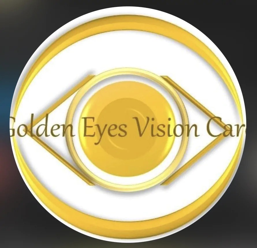 GOLDEN EYES VISION CARE Mumayizat