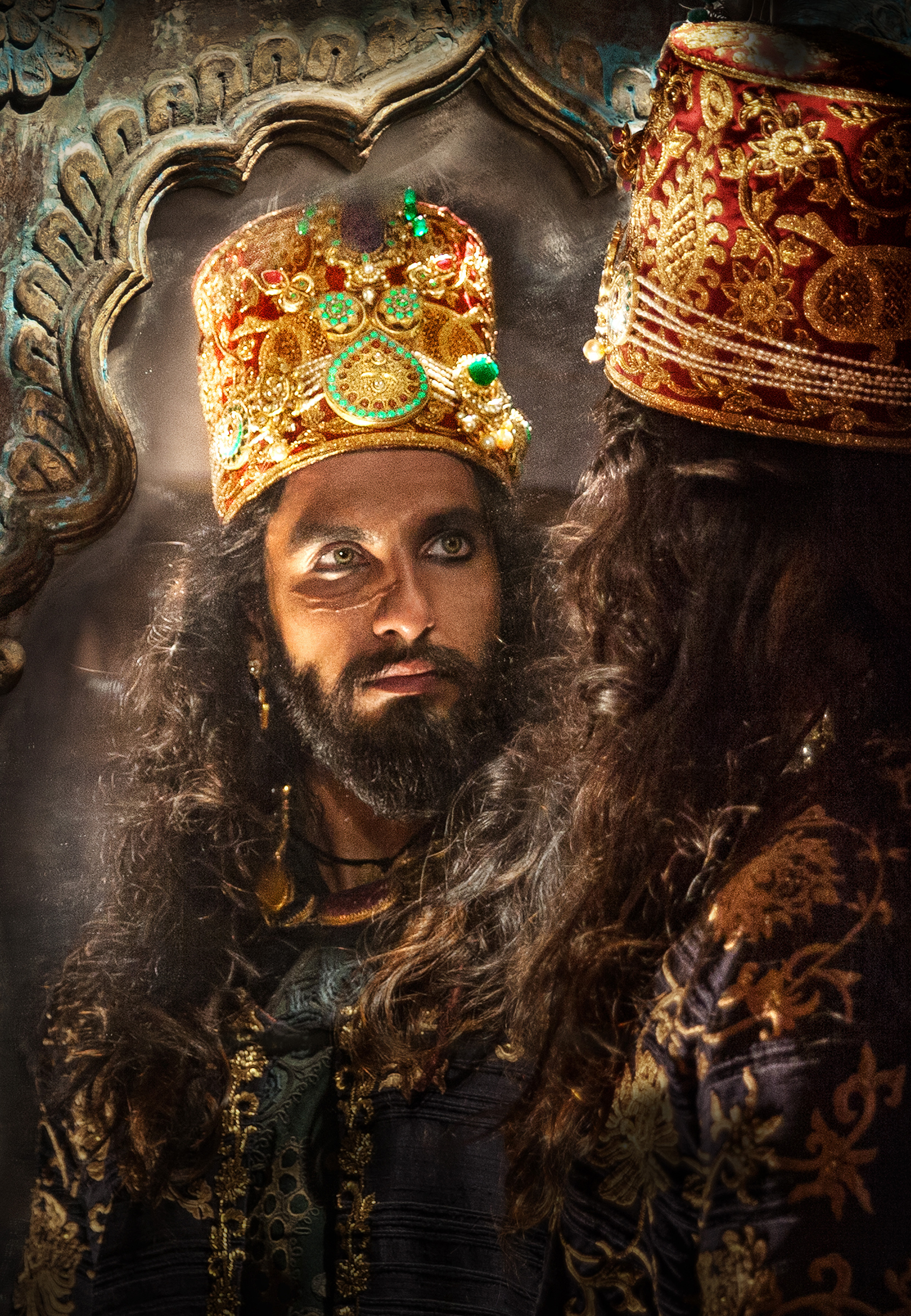 Padmavati Who was Alauddin Khilji and how Ranveer Singh