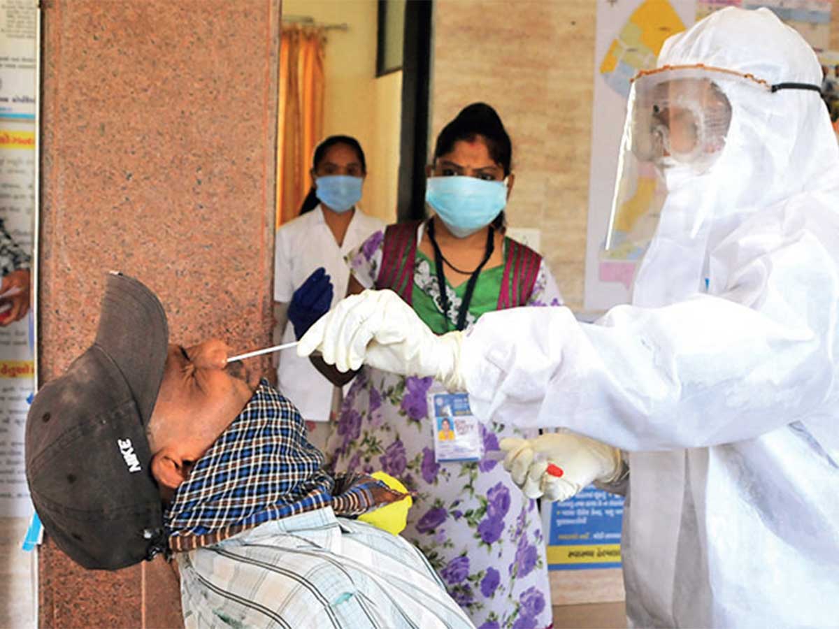 Metropolis Lab Near Me For Covid 19 Test Wallpaper