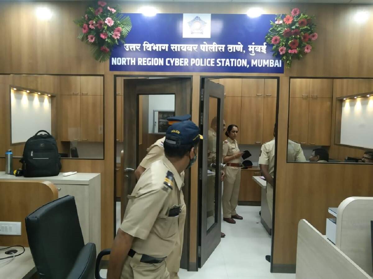 Mumbai gets five new cyber police stations Mumbai Mirror