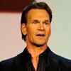 Patrick Swayze hits out at reports he is close to dying from cancer