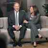 Kamala Harris reveals she ‘Googled’ husband Doug Emhoff before their
