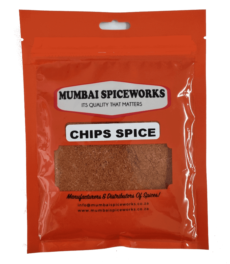Chips Spice Mumbai Spiceworks