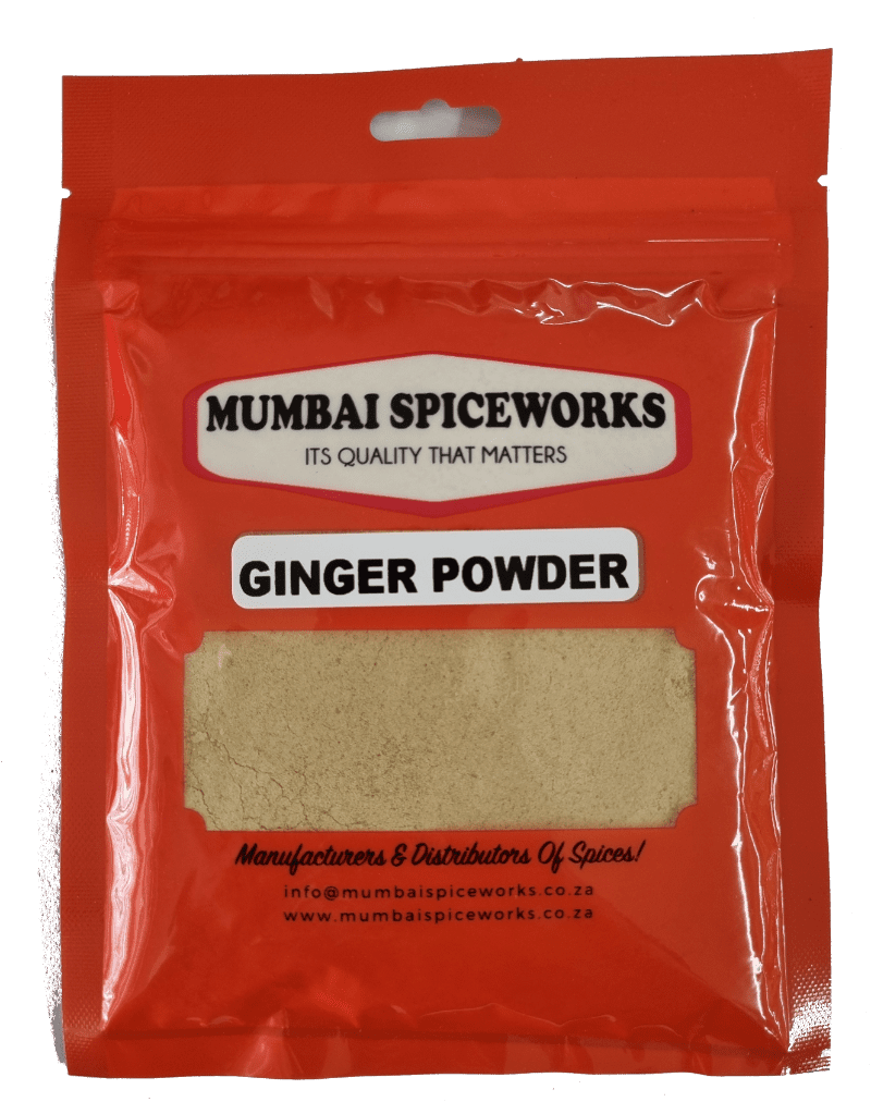 Ginger Powder Mumbai Spiceworks