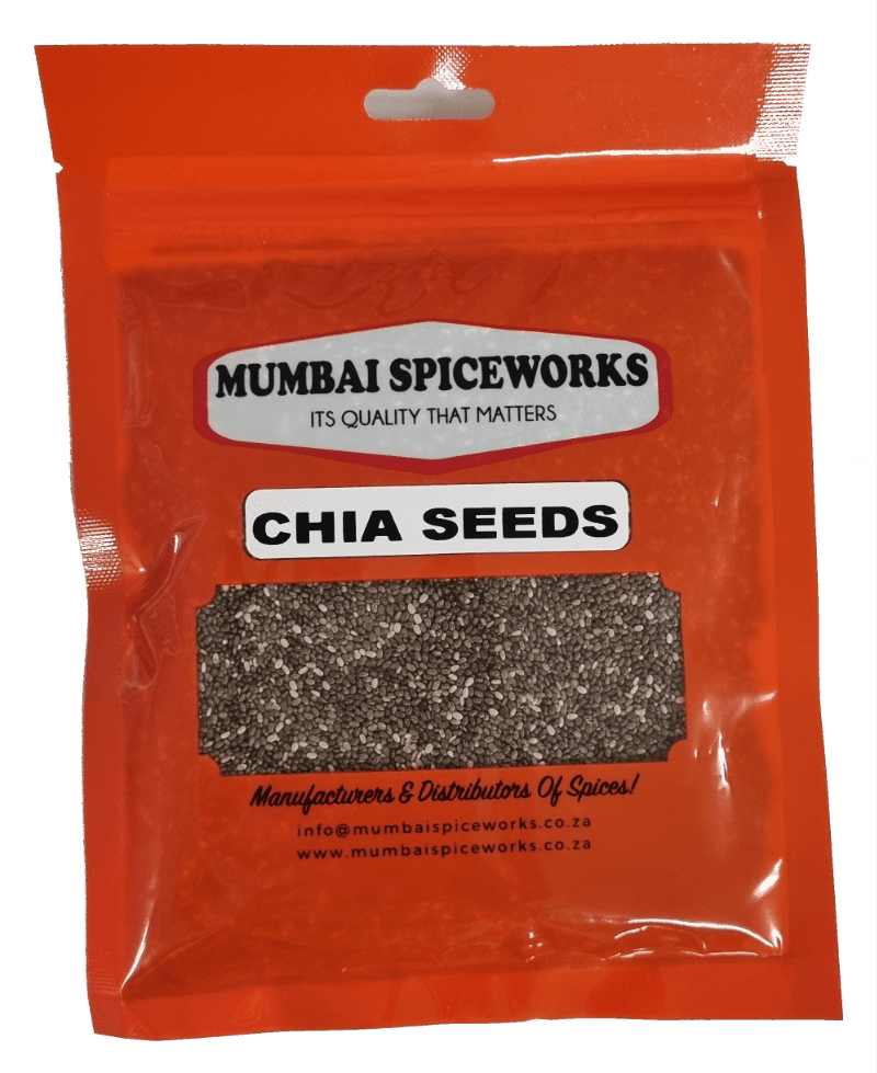 Chia Seeds Mumbai Spiceworks