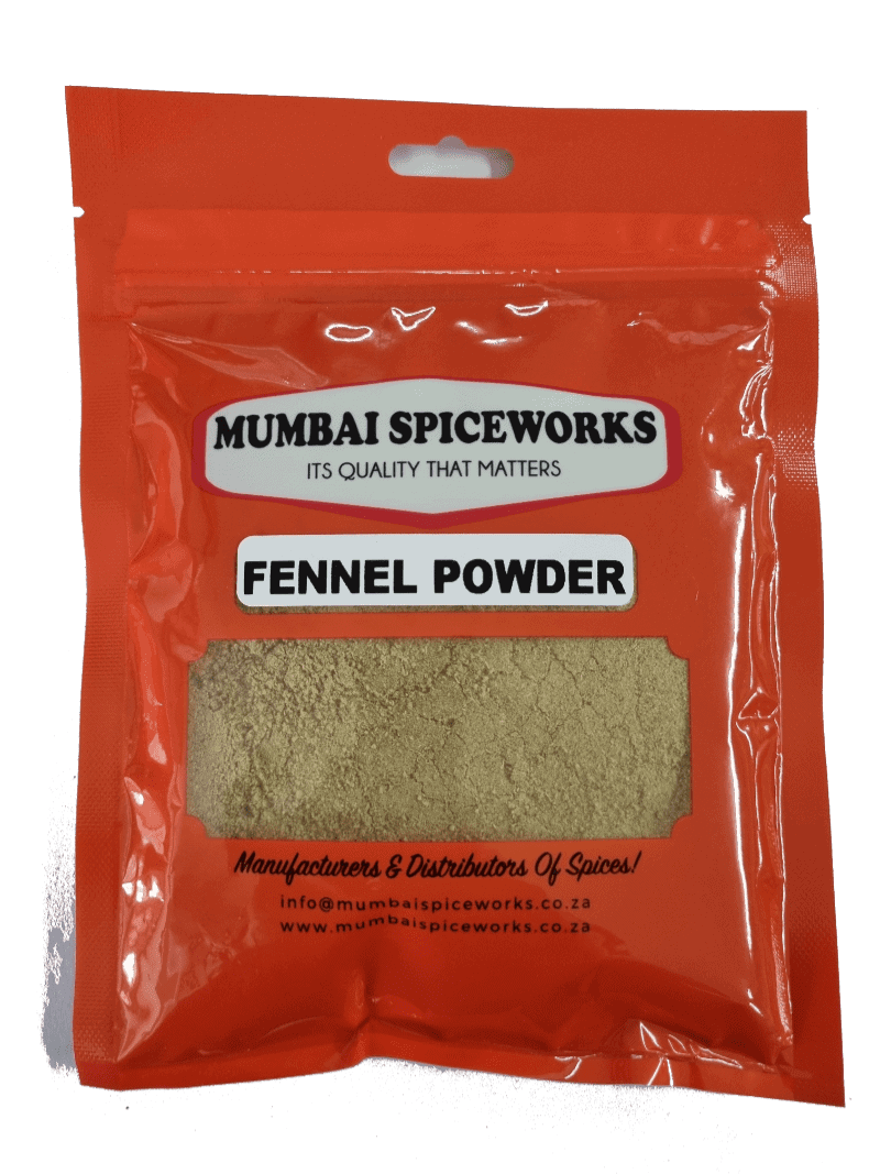 Fennel Powder Mumbai Spiceworks