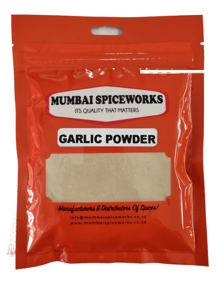 Garlic Powder Mumbai Spiceworks