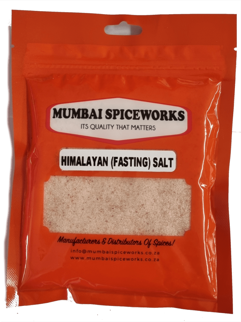 Himalayan Salt (Fasting Salt) Fine Mumbai Spiceworks