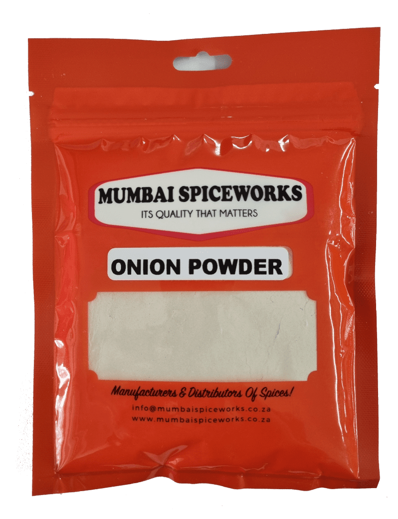 Onion Powder Mumbai Spiceworks