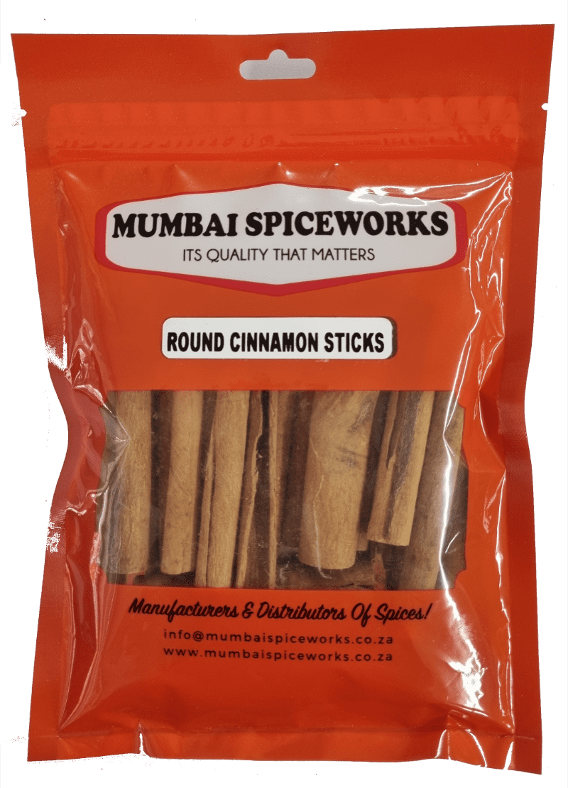 Cinnamon Sticks (Round) Mumbai Spiceworks