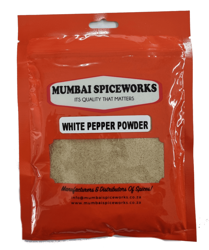 White Pepper Powder Mumbai Spiceworks