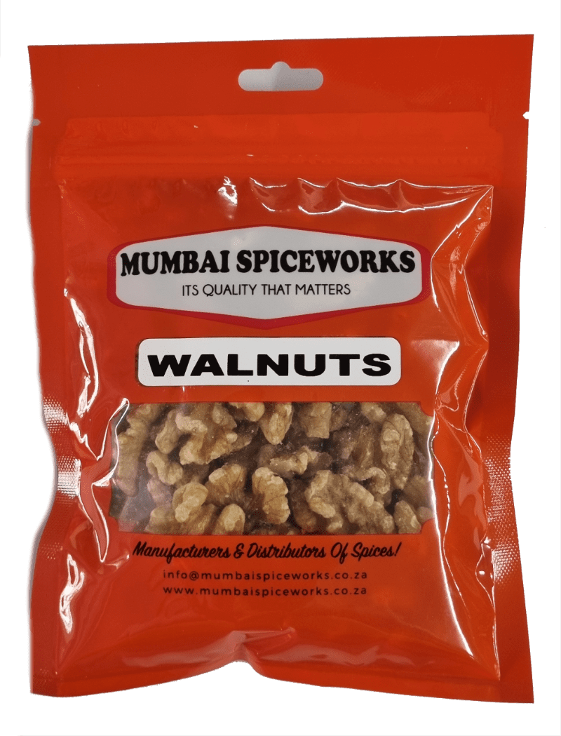 Walnuts Mumbai Spiceworks