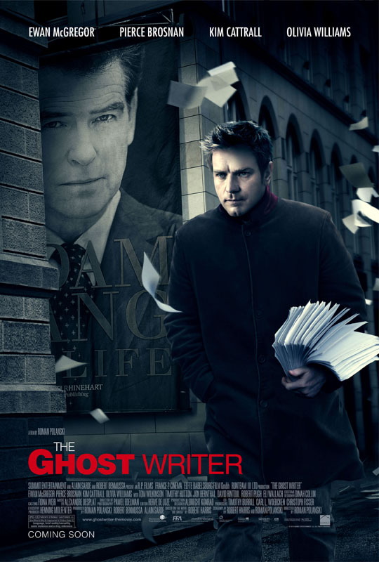 The Ghost Writer Mumbrella