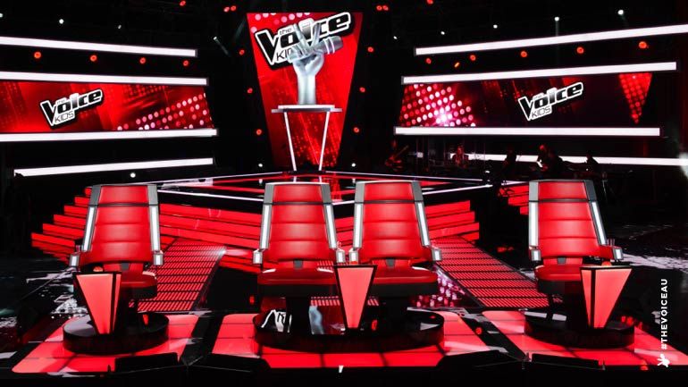 The Voice Kids tops Sunday's ratings for Nine Mumbrella