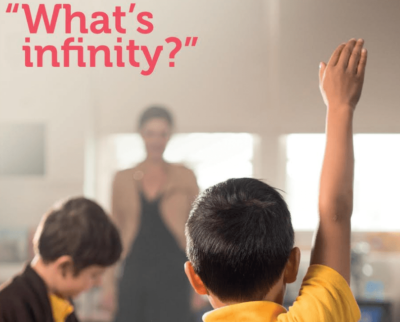 Modern Teaching Aids goes the 'Extra Mile' to help kids learn