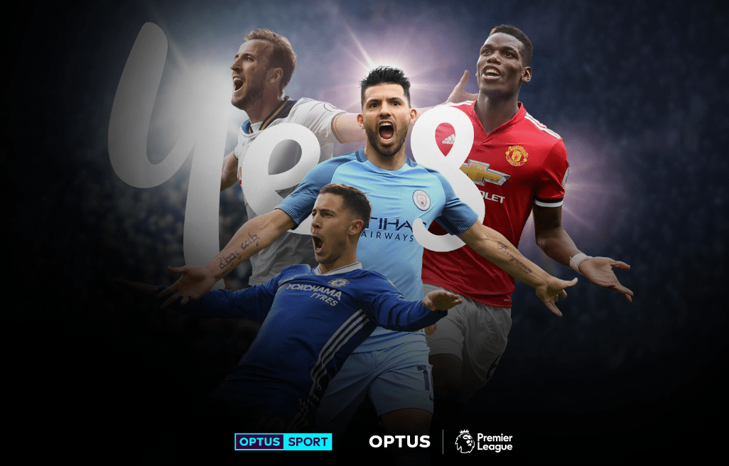 Optus retains Premier League rights, opens sports app to general public